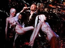 All That Jazz (Roy Scheider)