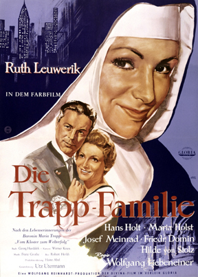 Die_Trapp_Familie_Poster