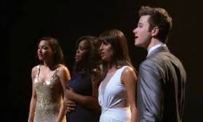 Glee- How Will I Know