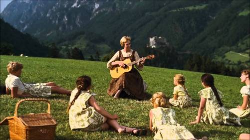 sound of music 4