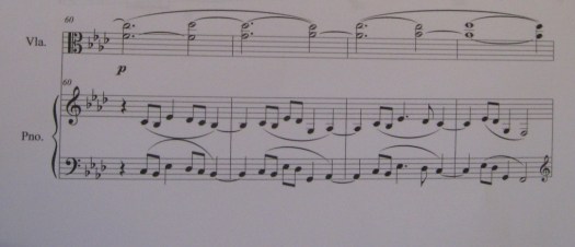 3:43 - These double stops proved particularly bedeviling for Ed, which would lead to Evocation II (to be continued...)