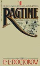 Ragtime book