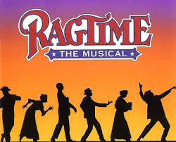 Ragtime musical 2