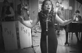 Creep Haley Reinhart