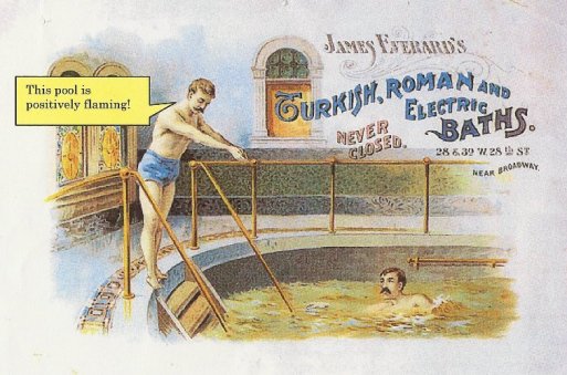 V7 - Everard bath poster