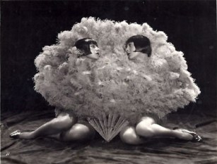 V8 - Dolly Sisters 4