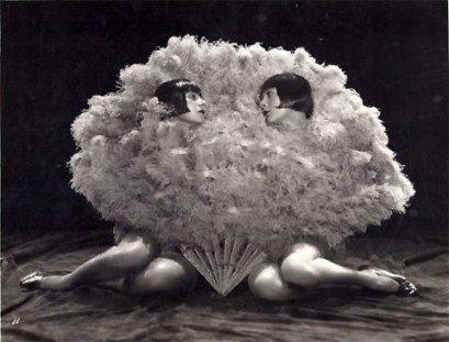 V8 - Dolly Sisters 4