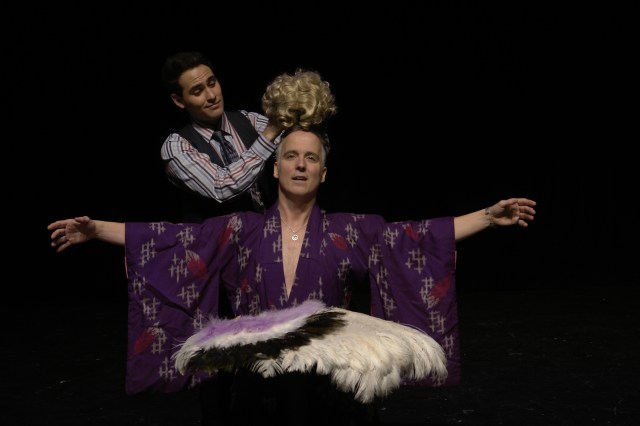 SP PP 104 - John Julian