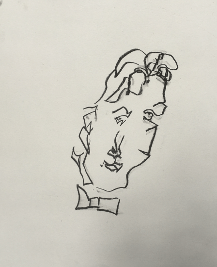 Bonner - idea for MC