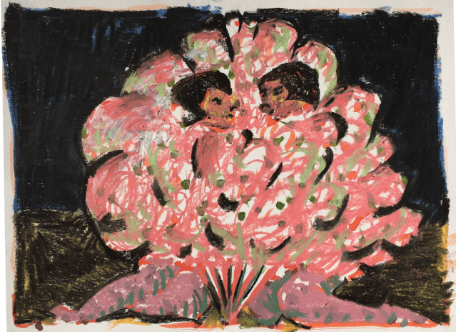 Bonner - The tweedle Sisters