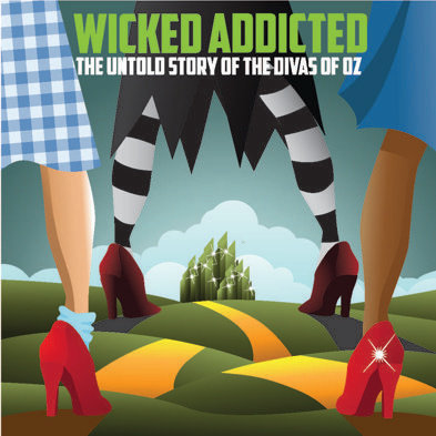 wicked addicted