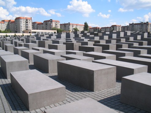 KC - Holocaust-Mahnmal_Berlin_2006