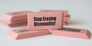 bi erasure