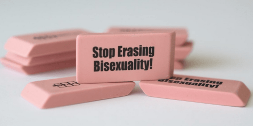 bi erasure