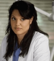 Callie Torres