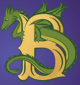 Fredfrick Byers logo B