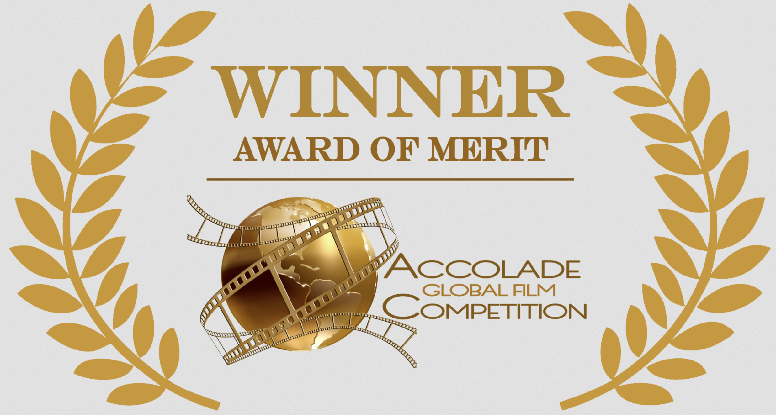 Accolade Award of Merit