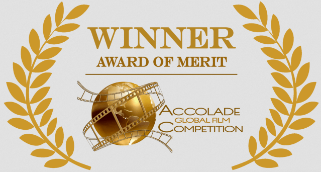 Accolade Award of Merit