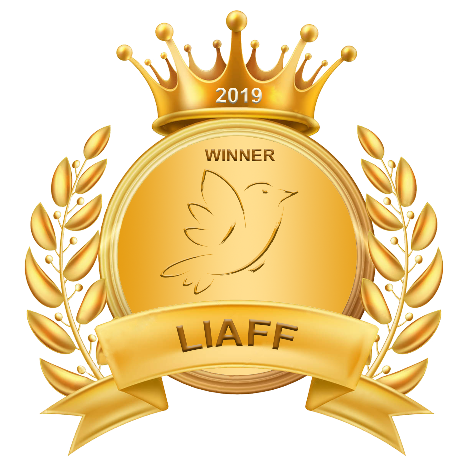 LAge dOr WINNER LAUREL