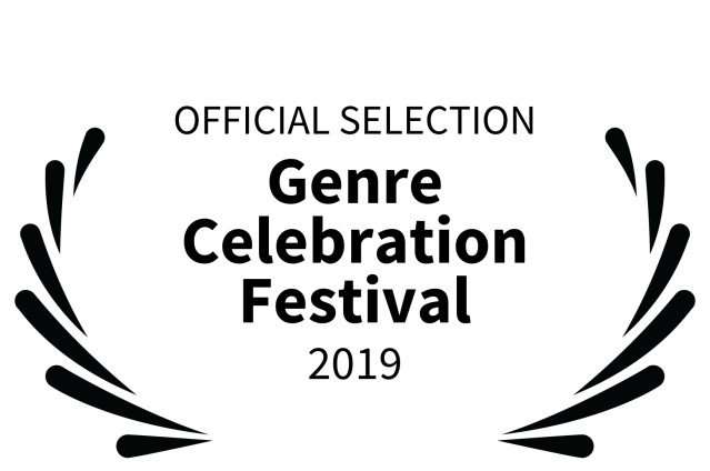 OFFICIAL SELECTION - Genre Celebration Festival - 2019-2