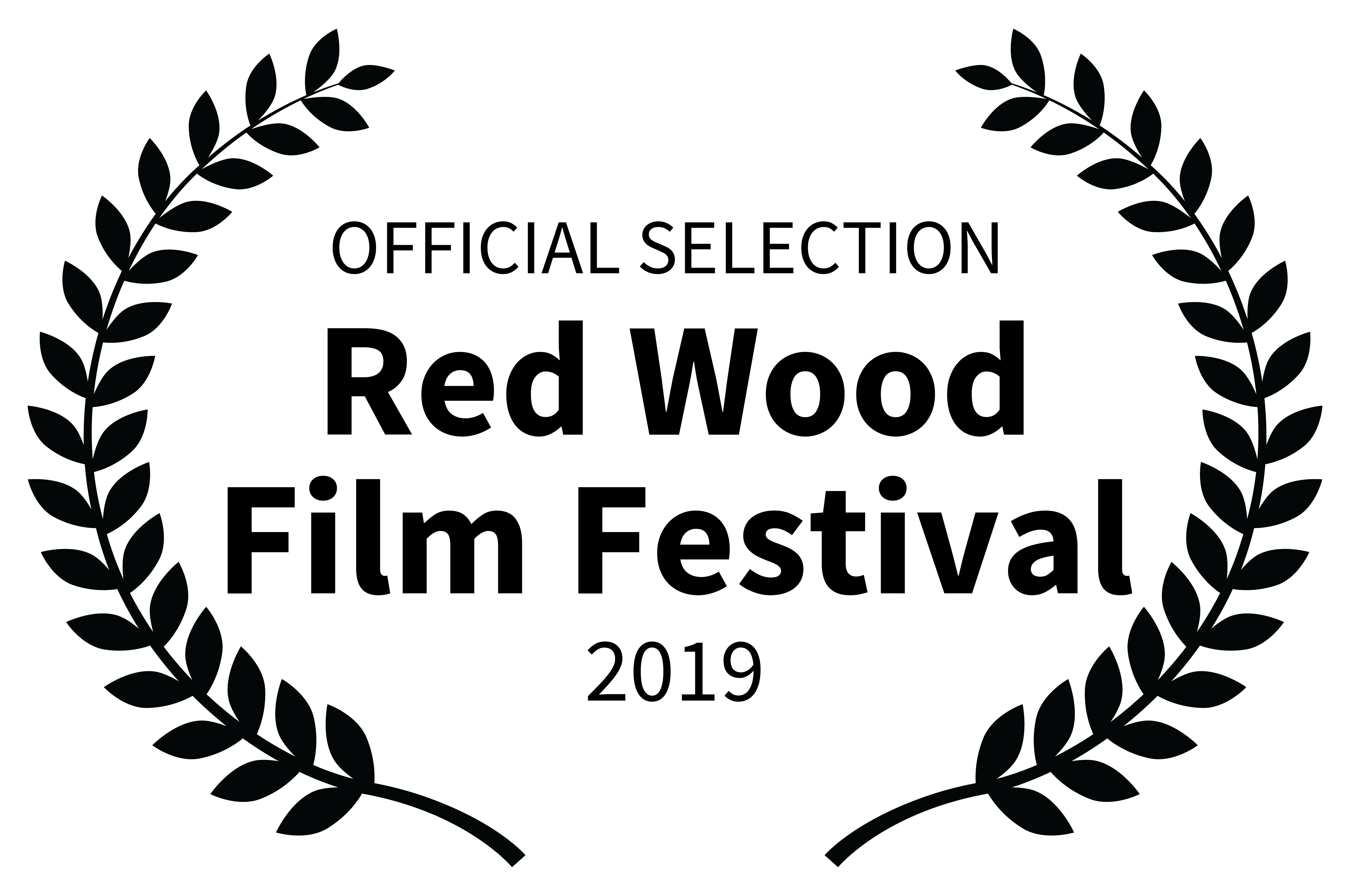 OFFICIALSELECTION-RedWoodFilmFestival-2019