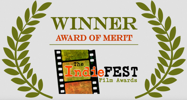 TT - IndieFest Award of Merit