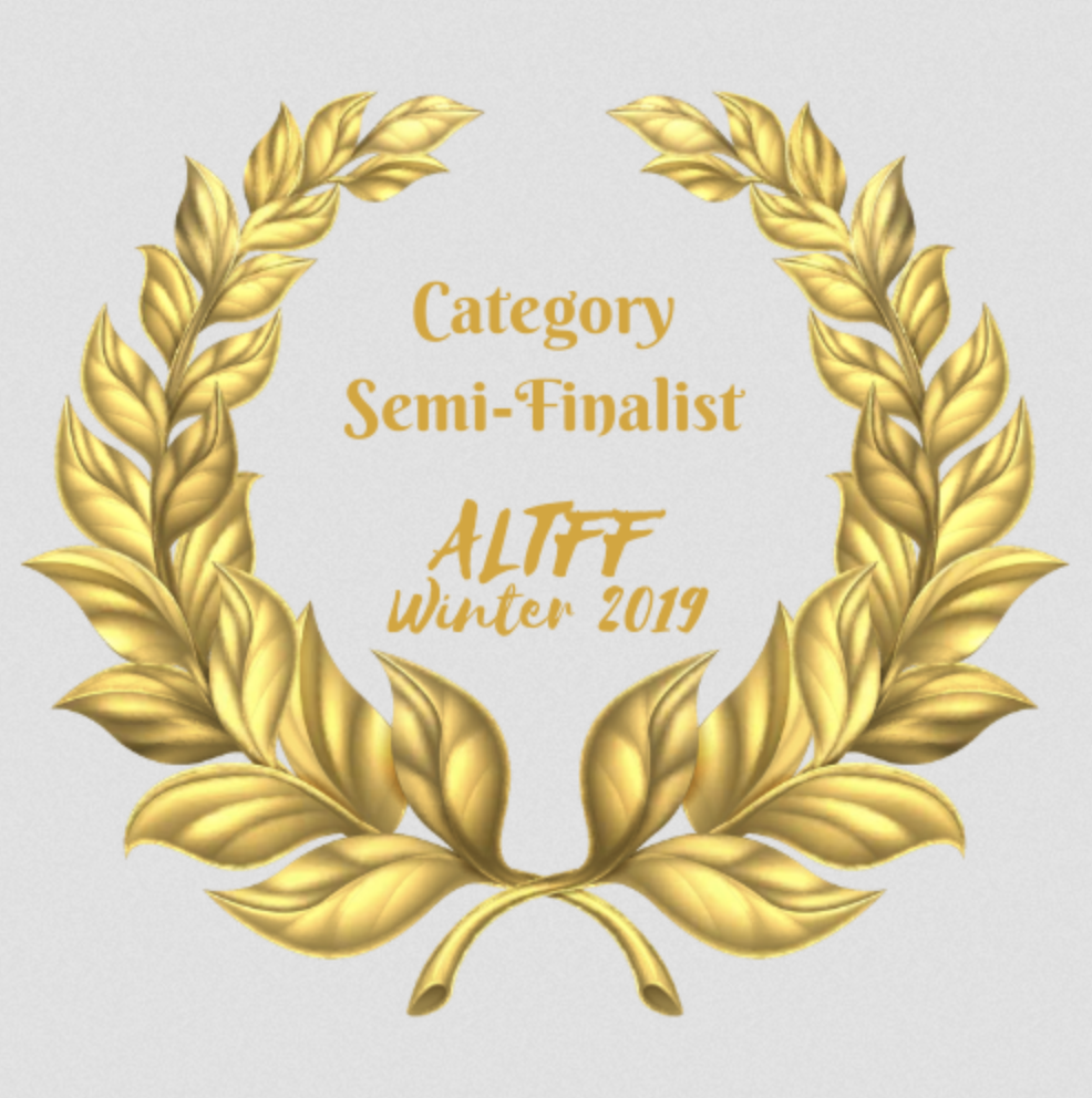 AlfFF SemiFinalist