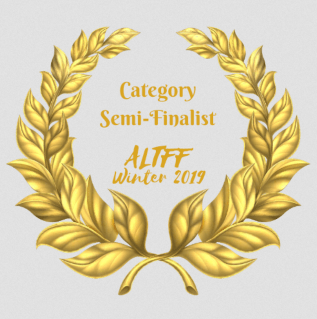 AlfFF SemiFinalist