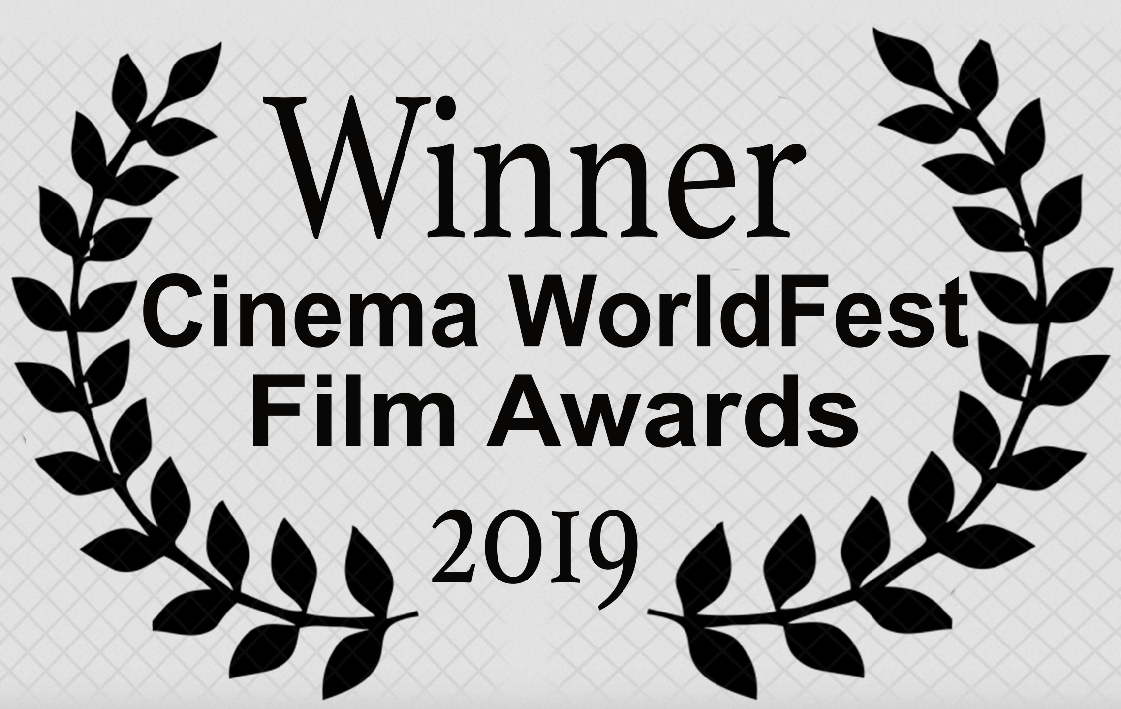 Cinema Wordfest Winner
