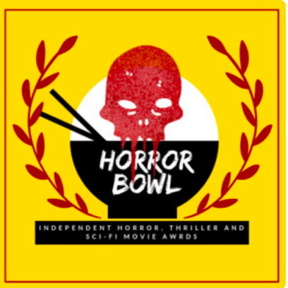 Horror Bowl logo