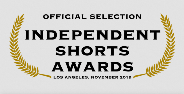 Independent Shorts Awards official selection