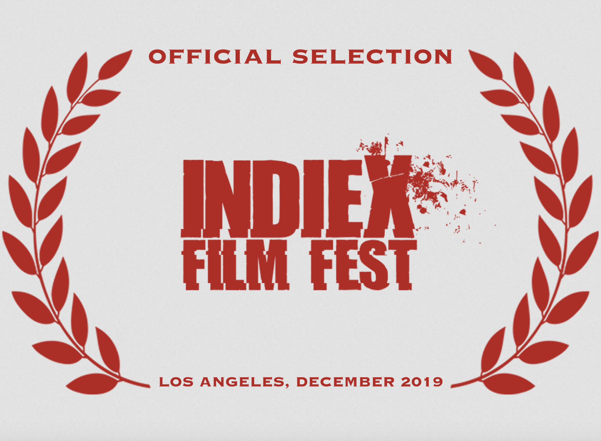 IndieFilmFest official selection