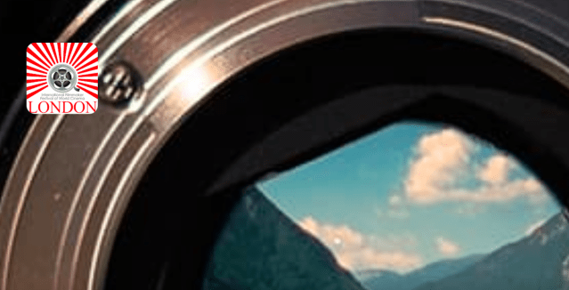 London International Filmmaker Screenshot