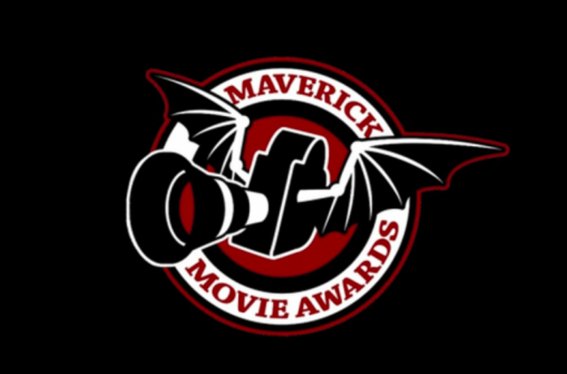 Maverick logo