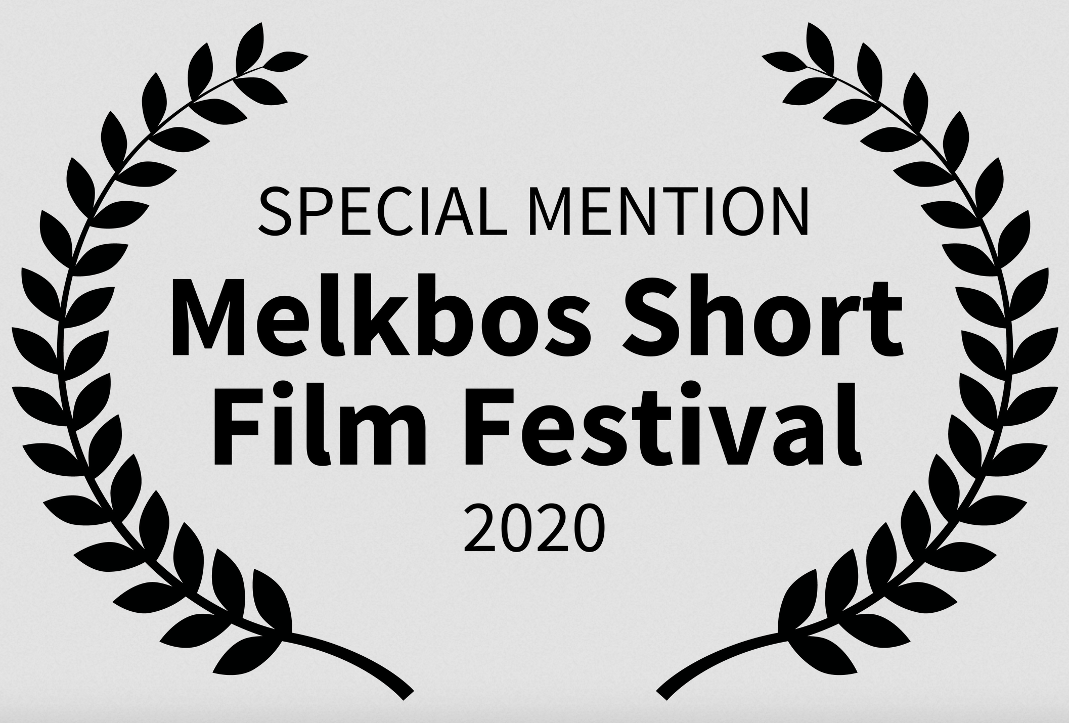 Melkbos special mention