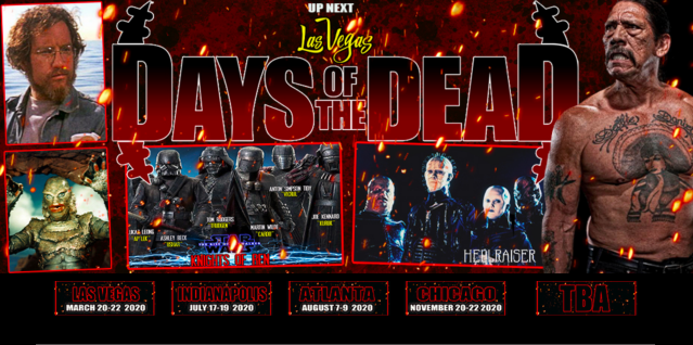 Reels of the Dead screenshot