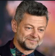 Andy Serkis