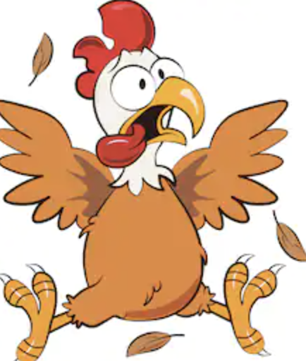 chicken