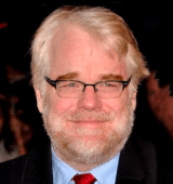 Philip Seymour Hoffman