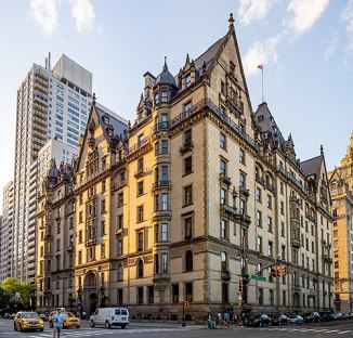 Upper West Side, Manhattan, New York City